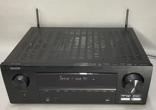 Denon AVR-X2700H 7.2ch AV
