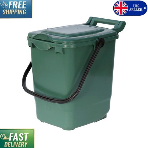Large 23l compost - large, bin