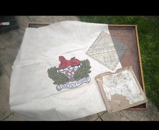 WW2 Gloucestershire Regiment