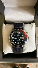 Orient Mako I Automatic Watch