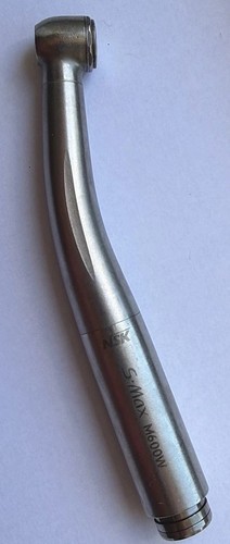 Nsk max m600 - nsk,