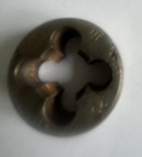 1/8 BSP 23 Tungsten Die