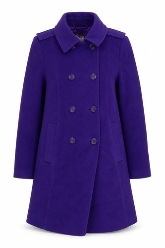 Planet womens pea coat size - womens,