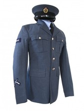 Men's 1940s Wartime RAF