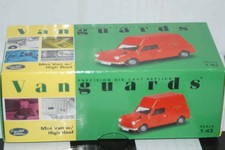 Vanguards Mini Van Royal Mail