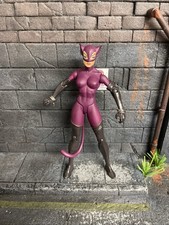 DC Direct Catwoman Batman The