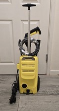 Karcher K4 Classic Pressure