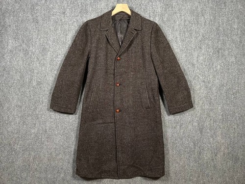Vintage 70s harris tweed men - tweed, men's