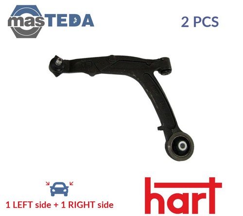 434 396 track control - 434, rh