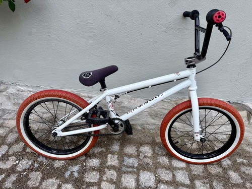Wethepeople juinor bmx bike - juinor,