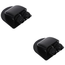  2 Count Solar Panel Cable