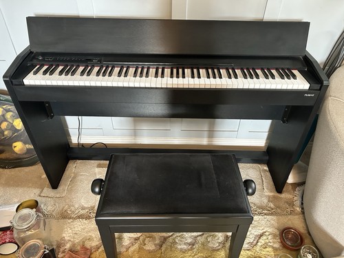 Roland 110 digital piano - digital,
