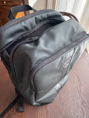 Rapha cycling backpack - rapha,