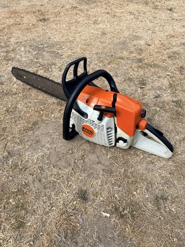 Stihl ms280c chainsaw semi - stihl,