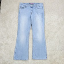 Levi's 518 Super Low Rise