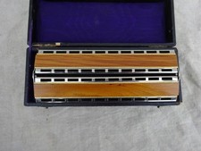 Bass Harmonica