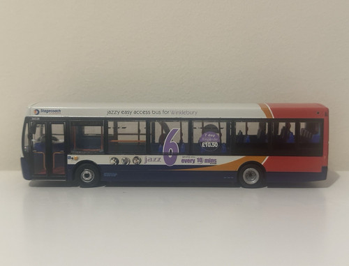 Cmnl ukbus 8007 enviro - cmnl, 200
