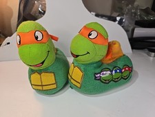 Teenage Mutant Ninja Turtles