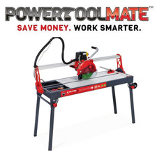 Rubi DC 250 1200 PYTHON