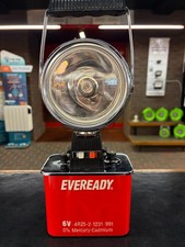 Vintage Pifco 1476 Power Beam