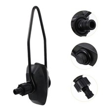 Marine Motor Flusher Water