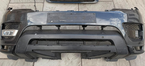 Range rover sport l494 front - l494,