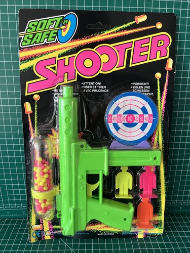 Vintage 90s soft safe - 90s,