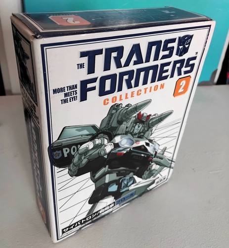 Transformers collection - transformers,