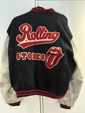 The Rolling Stones 1990 Steel