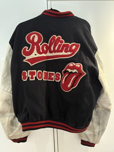 The rolling stones 1990 steel - stones,