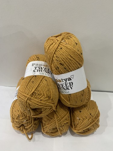 Bundles papatya tweed - bundles,