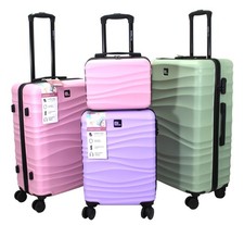 Large Medium Suitcase 4 Wheel
