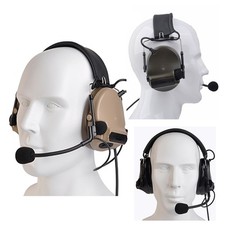 Z-Tactical Z051 TRI Comtac III