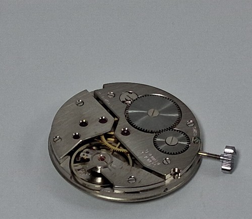 Unitas 6445 6341 swiss - swiss, pocket