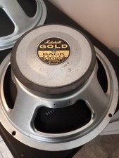 Celestion marshall gold - celestion,