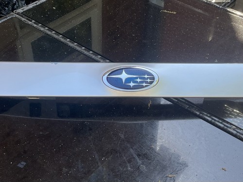 2008 2013 subaru - subaru, forester