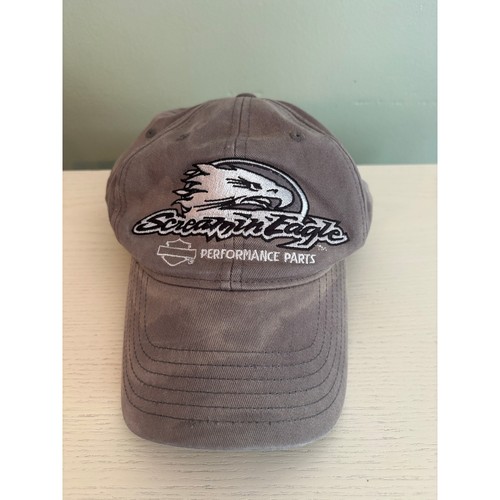 Harley davidson screamin - harley, eagle
