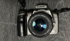 Canon EOS 300D / Digital Rebel