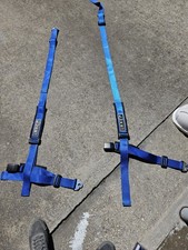 Motor Sport Safety Harness