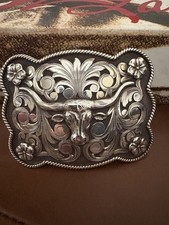 Matt Hackett Sterling Silver