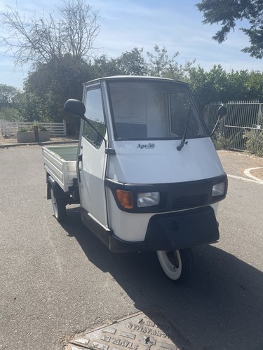 Piaggio ape 1980 - piaggio,