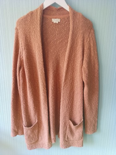 Fat face terracotta cotton - fat,