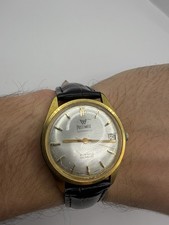 Vintage Men’s Watch