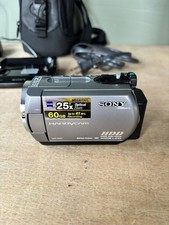 SONY Handycam DCR-SR82 HDD