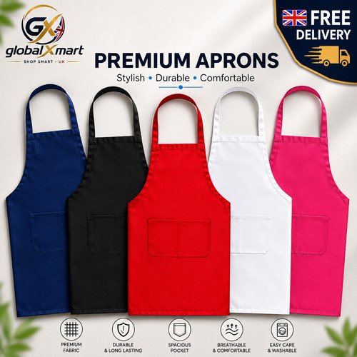 Apron men women chef - women,