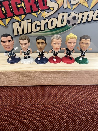Corinthian microstars - corinthian,