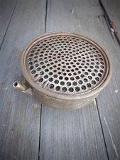 Lambretta Tipo F8/1 Air Filter