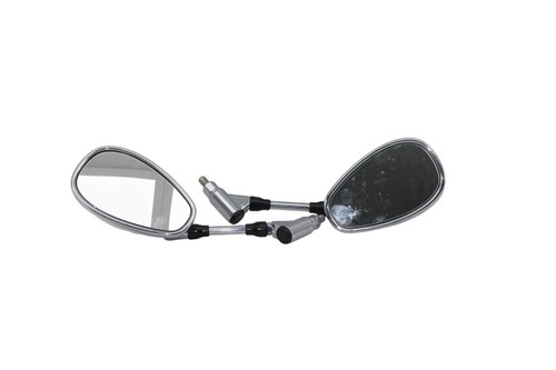 Right rearview mirror yamaha - right,