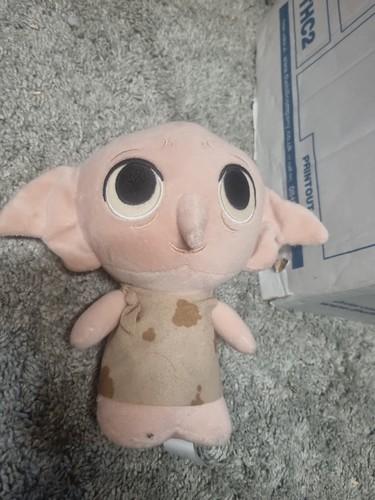 Dobby the house elf funko - elf,