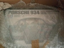 Tamiya porsche 934 (1976) 50th